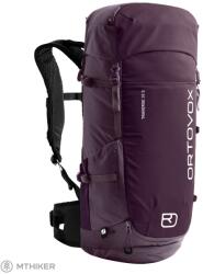 ORTOVOX Traverse 38 S hátizsák, 38 l, wild berry