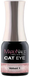 MarilyNails TPO FREE HEMA Free Cat Eye - Velvet 1 4 ml
