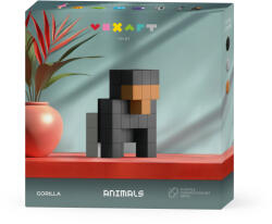 PIXIO Voxart - Animals - Gorilla, Smart Pixel (VA-81506)