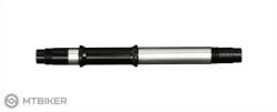 Novatec tengely A-TYPE QR-130, 10x130x140 mm