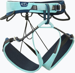 Climbing Technology Kötés Climbing Technology Iris celeste/ blunotte