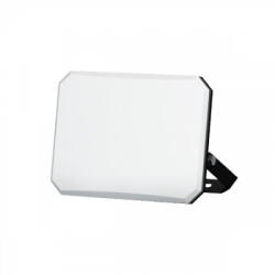 OPTONICA 50 W-os LED-es reflektor mattüveg borítással, semleges fehér (5993)