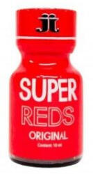  Super Reds Original 10ml bőrtisztító