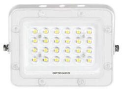 OPTONICA prémium 5év jótállás LED reflektor 20W 1000lm 4000K feher 15863 (15863)