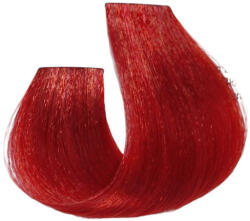 Mounir Revolution Permanent Hair Color, Red 7.666