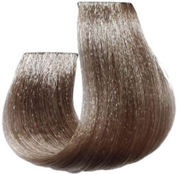 Mounir Revolution Permanent Hair Color, Ash Pearl 8.12