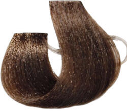 Mounir Revolution Permanent Hair Color, Icy Chocolate 7.18