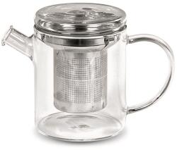 Čajová zahrada Cajová Zahrada Little Lounge Üveg teáskanna, 600 ml (72051)