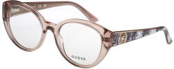 GUESS Rame ochelari de vedere dama Guess GU50127 057 Rama ochelari