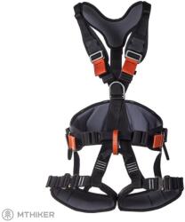 Singing rock Énekkő SEAMASTER 3D rozsdamentes acél, heveder (XL)