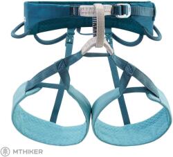 Petzl SAMA beülőheveder, atlantic blue (XL)