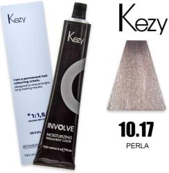 Kezy Involve hajfesték 10.17 - szepsegtrend