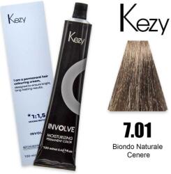 Kezy Involve hajfesték 7.01 - szepsegtrend