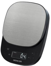 Sencor SKS 0804BK barista mérleg (41018179) - officedepot