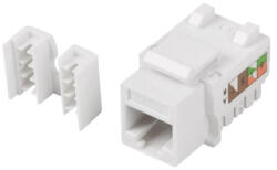 Lanberg keystone module RJ45 90° UTP CAT. 5e (KSU5-1090)