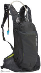 Thule Vital 8L DH Hydration hátizsák, 8 l, fekete