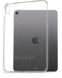 AlzaGuard Crystal Clear TPU Case Apple iPad 10, 9" (2022 / 2024) és 11" (2025) tok (AGD-TCT0038Z)