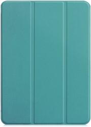 AlzaGuard Protective Flip Cover Apple iPad Air 13" M2 2024 és 13" M3 2025 zöld tok (AGD-TCF67E)