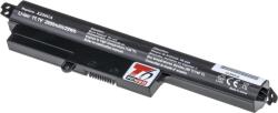 T6 Power Asus X200, 2600 mAh, 29 Wh, 3 cellás, Li-ion (NBAS0094)