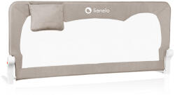 Lionelo Hanna Leesésgátló - Bézs - 150X35X66 - fizz