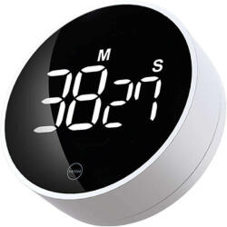 MIIIW Timer Timer MIIIW (White) (NK5260)