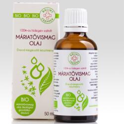 Bálint Cseppek Bio máriatövismagolaj 100% - 50 ml - vitaminbolt