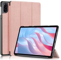 Gigapack Valiză permanentă, efect piele (FLIP, deschidere laterală, TRIFOLD, suport de masă) GOLDEN GP-147587 (GP-147587)