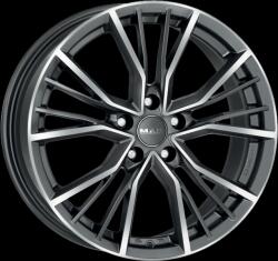 Mak Union GMMF CB57.1 5/112 18X8 ET50