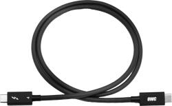 OWC Cablu Thunderbolt 4 USB-C 2m PD 100W (OWCCBLTB4C2.0M)