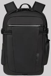 Samsonite UPVENTURE Hátizsák 17, 3" - Black (154113-1041) (154113-1041)