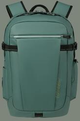 Samsonite UPVENTURE Hátizsák 17, 3" - Dark Forest (154113-1257) (154113-1257)
