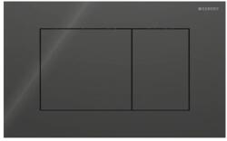 Geberit Clapeta de actionare Geberit Sigma40 Slim negru finisaj lucios (115.629.SJ.1) - neakaisa
