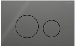Geberit Clapeta de actionare Geberit Sigma40 Slim lava finisaj lucios (115.628.JK.1)
