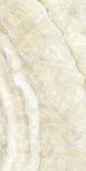 Emilceramica Padló Emil Tele di Marmo Lumia ivory 60x120 cm fényes EN89 (EN89)