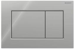Geberit Clapeta de actionare Geberit Sigma01 crom finisaj lucios (115.660.21.1) - neakaisa