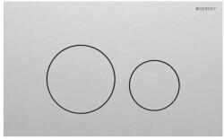 Geberit Clapeta de actionare Geberit Sigma40 Slim inox finisaj periat (115.628.FW.1) - neakaisa