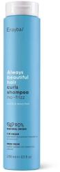 Erayba Sampon Profesional pentru par cret ABH Curls No-frizz, 250ml, Erayba