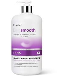 ERAYBA Balsam pentru netezire BIO Smooth BS16, 1000ml, Erayba