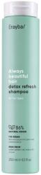 Erayba Sampon detoxifiant ABH Detox Refresh 250ml, Erayba