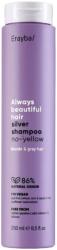 Erayba Sampon No Yellow, ABH Silver 250ml, Erayba