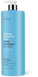 Erayba Sampon Profesional pentru par cret ABH Curls No-frizz, 1000ml, Erayba