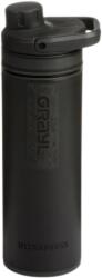GRAYL UltraPress Филтрираща бутилка, черна (500-COV)