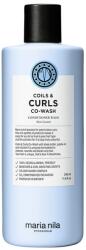 Maria Nila Coils & Curls Co-Wash Sampon 350 ml