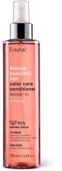 ERAYBA Balsam hranitor pentru par Vopsit ABH Color Care Leave-in, 200ml, Erayba