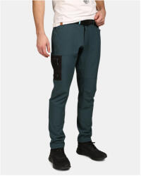 Kilpi Ligne-M férfi nadrág XXL / zöld