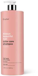 Erayba Sampon hranitor pentru par vopsit ABH Color Care, 1000ml, Erayba