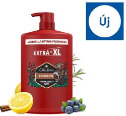 Old Spice Bearglove Férfi 3 az 1-ben Sampon és Tusfürdő, 1000 ml