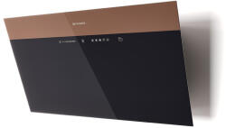 Faber V-Air KL A80 Fali páraelszívó LED világítás 1 db motor, 770 m3/h, 48-68 dB, 80 cm széles, A+ (V-Air KL A80)