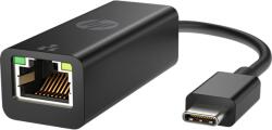 Hp Bps Attach HP adapter USB-C - RJ45 G2 4Z527AA (4Z527AA)