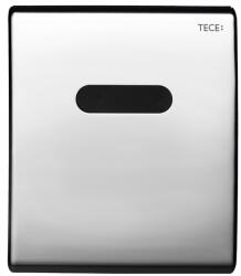 Tece Clapeta actionare apa urinal, TECE Planus 9242353, cu senzor, cromat (9242353)